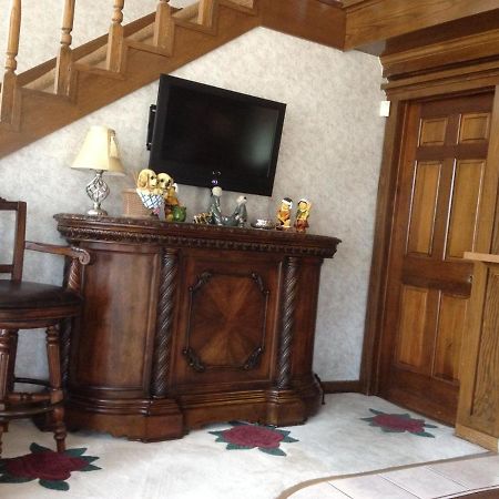 Stratford Inn ไทเลอร์ ภายนอก รูปภาพ