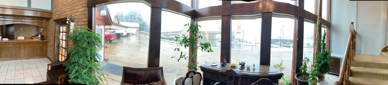 Stratford Inn ไทเลอร์ ภายนอก รูปภาพ