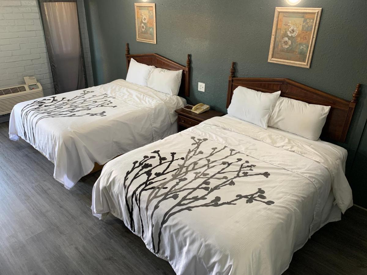 Stratford Inn ไทเลอร์ ภายนอก รูปภาพ