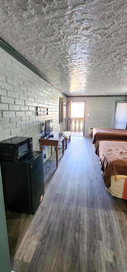 Stratford Inn ไทเลอร์ ภายนอก รูปภาพ
