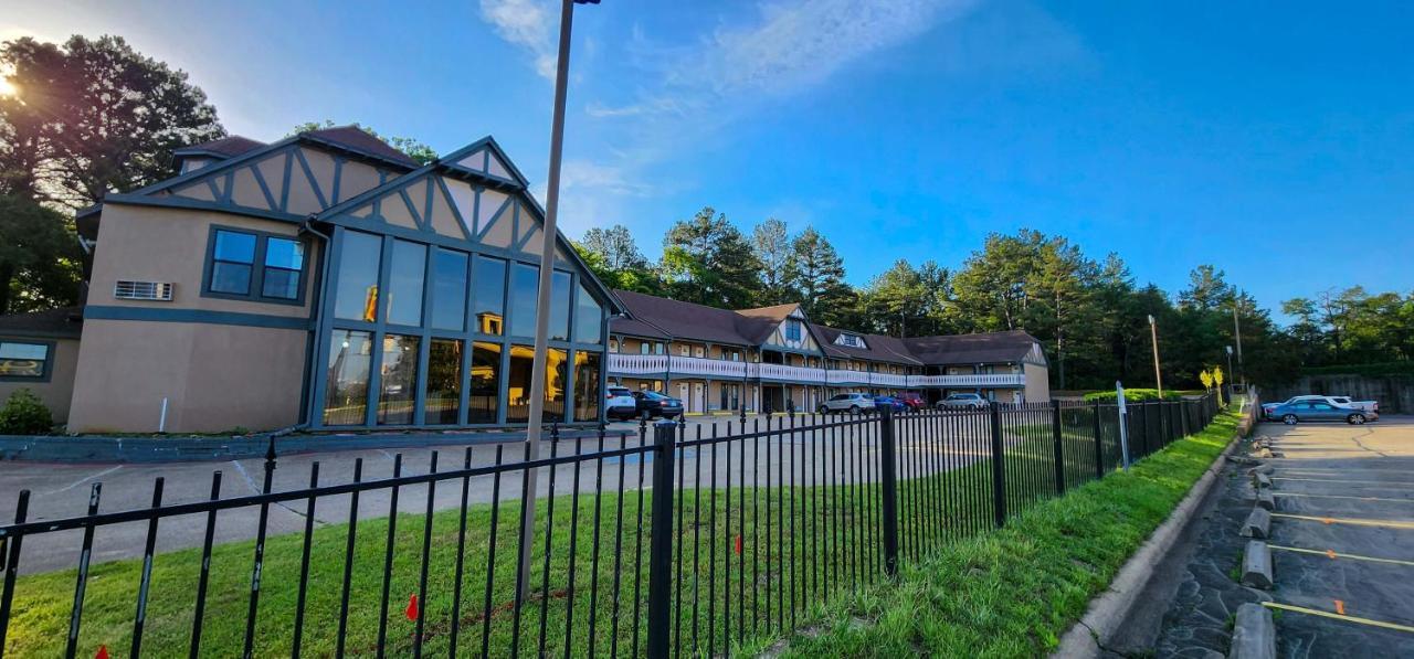 Stratford Inn ไทเลอร์ ภายนอก รูปภาพ