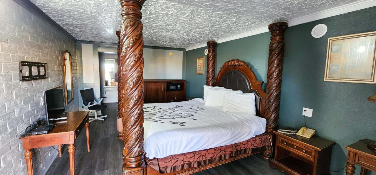 Stratford Inn ไทเลอร์ ภายนอก รูปภาพ