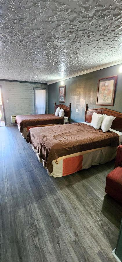 Stratford Inn ไทเลอร์ ภายนอก รูปภาพ