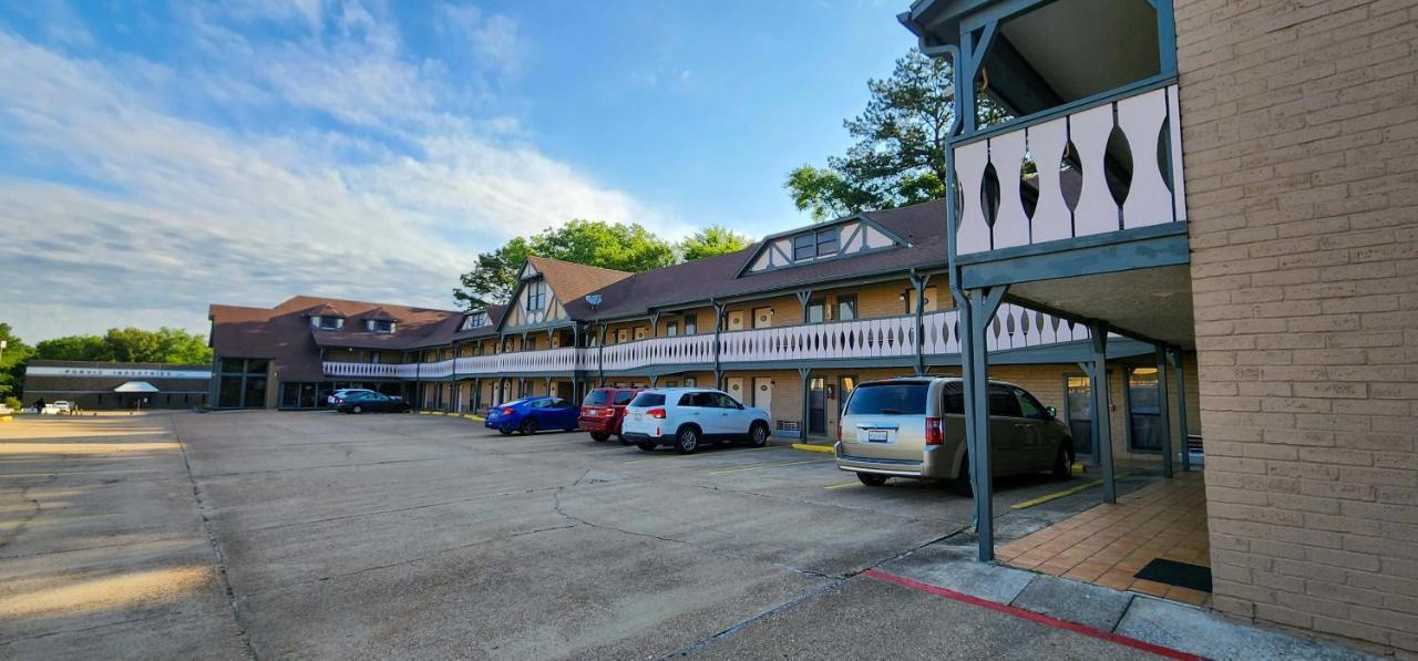 Stratford Inn ไทเลอร์ ภายนอก รูปภาพ