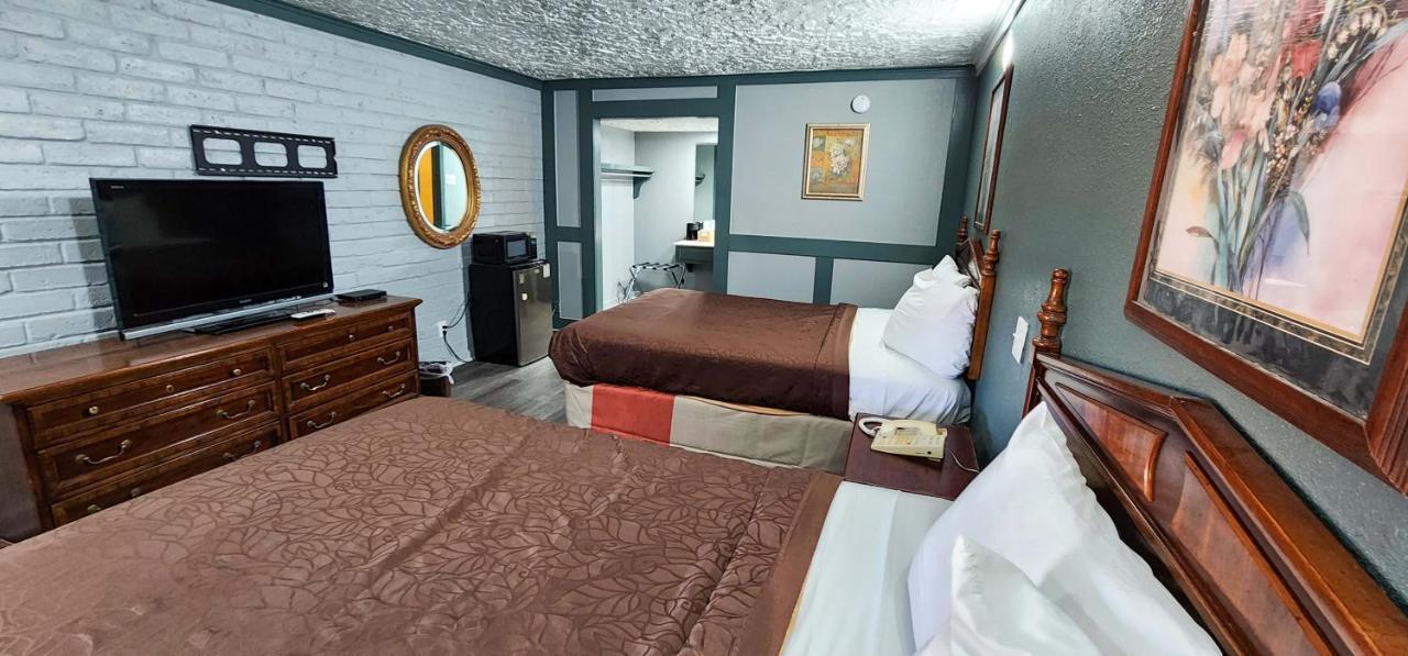 Stratford Inn ไทเลอร์ ภายนอก รูปภาพ